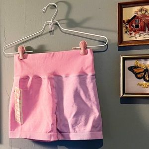 BO+TEE athletic shorts